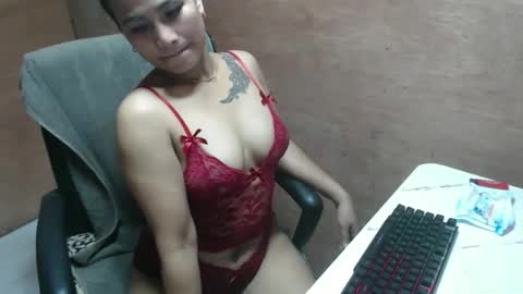 CALL MY REAL NAME RUBY online show from April 16, 6:47 am