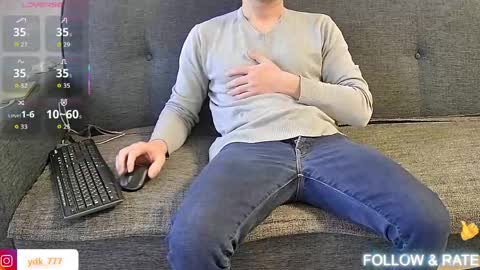 Maxi online show from April 12, 3:06 pm