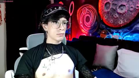 MASTER YEDRIX online show from February 13, 6:59 pm