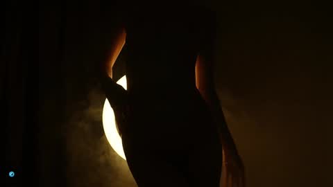 Kate online show from December 5, 8:22 pm