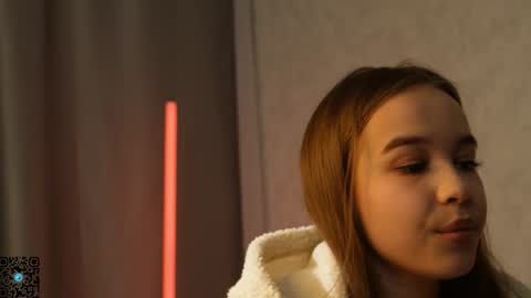 Kate online show from December 9, 8:12 pm