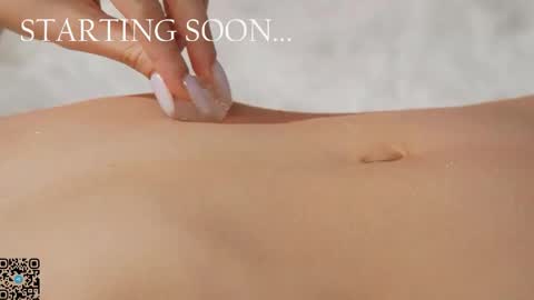 Kate online show from April 3, 1:14 am