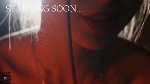 Kate online show from June 30, 6:20 pm