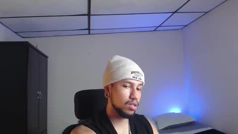 yeff online show from November 9, 1:37 am