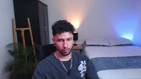 yeff online show from March 21, 12:15 am