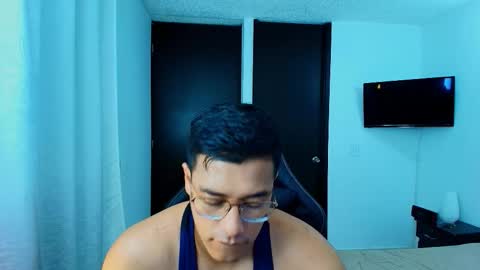 YEICO LEVIT online show from January 18, 12:14 am