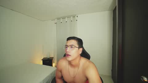 YEICO LEVIT online show from March 15, 12:38 am