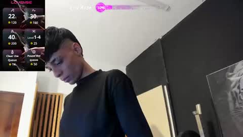 Yeidonn online show from June 24, 3:27 am