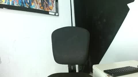 Yeiko Park23 online show from December 5, 1:14 am