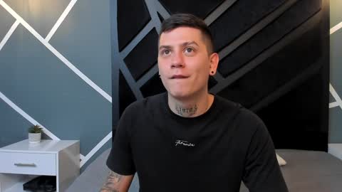 YEIKO ROMERO online show from January 14, 5:23 pm