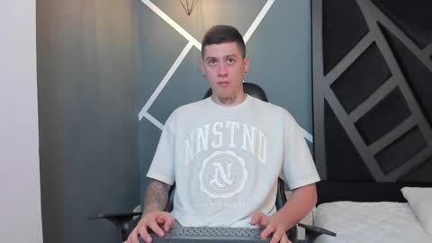 YEIKO ROMERO online show from January 21, 5:20 pm