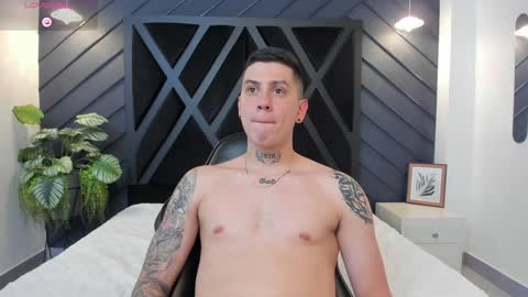 YEIKO ROMERO online show from January 27, 9:22 pm