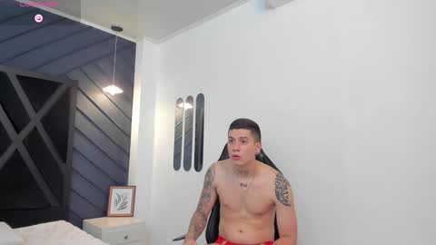 YEIKO ROMERO online show from January 30, 8:21 pm