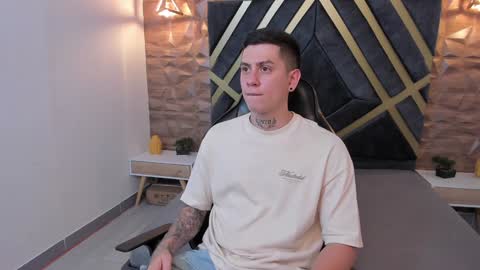 YEIKO ROMERO online show from February 6, 5:40 pm