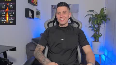 YEIKO ROMERO online show from September 11, 5:57 pm