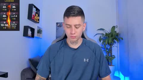 YEIKO ROMERO online show from September 12, 6:41 pm