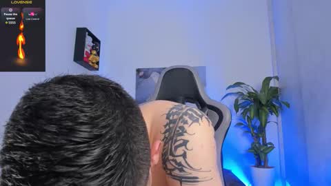 YEIKO ROMERO online show from September 15, 7:03 pm