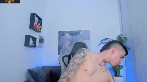 YEIKO ROMERO online show from September 21, 4:47 am