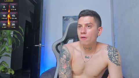 YEIKO ROMERO online show from September 30, 5:29 pm