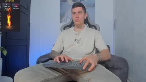 YEIKO ROMERO online show from October 8, 2:25 pm