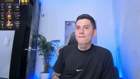 YEIKO ROMERO online show from October 21, 1:06 am