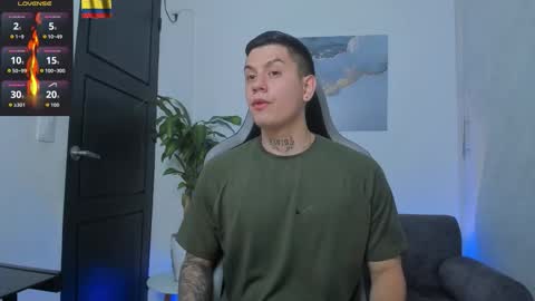 YEIKO ROMERO online show from October 21, 5:35 pm