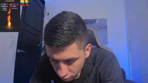 YEIKO ROMERO online show from November 5, 8:31 pm