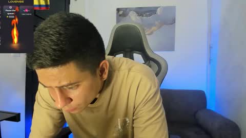 YEIKO ROMERO online show from November 8, 8:51 pm