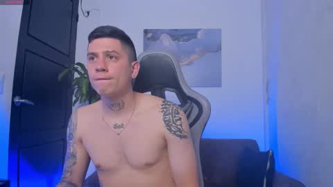 YEIKO ROMERO online show from November 12, 11:58 pm