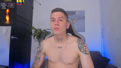 YEIKO ROMERO online show from November 25, 6:19 pm