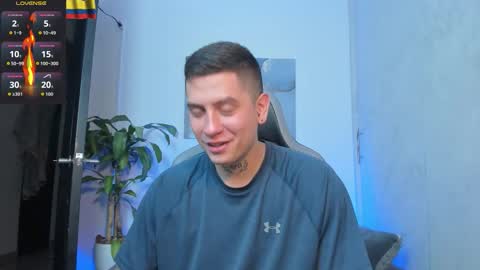 YEIKO ROMERO online show from November 26, 6:20 pm