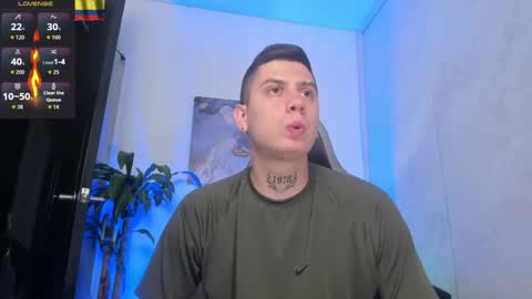 YEIKO ROMERO online show from January 6, 6:11 pm