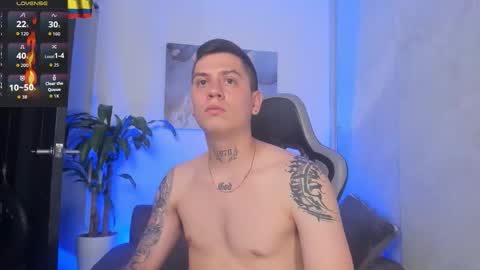 YEIKO ROMERO online show from January 8, 8:22 pm