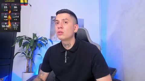 YEIKO ROMERO online show from January 11, 10:37 pm