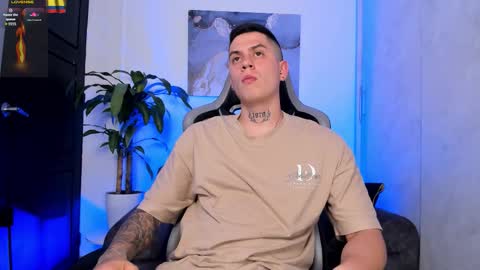 YEIKO ROMERO online show from February 8, 6:06 am