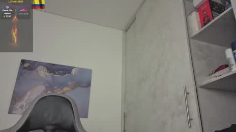 YEIKO ROMERO online show from March 1, 5:53 am