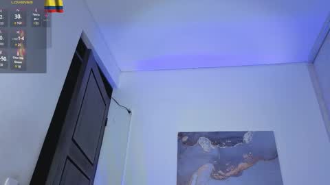 YEIKO ROMERO online show from March 16, 5:17 pm