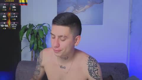 YEIKO ROMERO online show from March 31, 6:52 pm