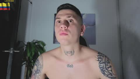 YEIKO ROMERO online show from April 10, 8:35 pm