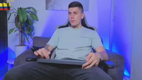 YEIKO ROMERO online show from April 12, 9:25 am