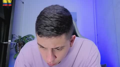 YEIKO ROMERO online show from April 13, 6:24 pm