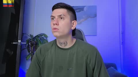 YEIKO ROMERO online show from April 14, 7:09 pm