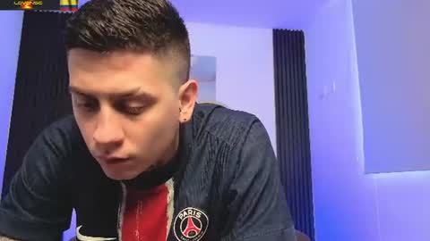 YEIKO ROMERO online show from June 26, 7:29 pm