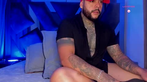 yeikoe1 online show from February 23, 12:46 pm