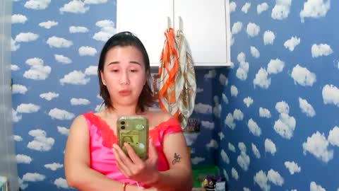 yella hope online show from February 20, 2:08 am