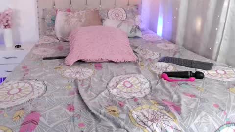 yellow_lily online show from January 20, 7:14 pm