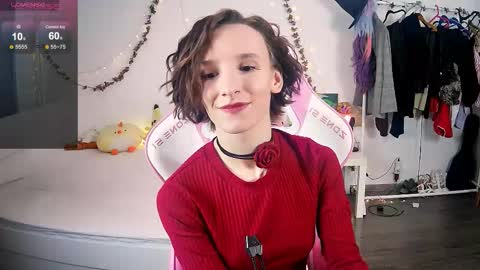 Liya online show from November 8, 3:23 pm