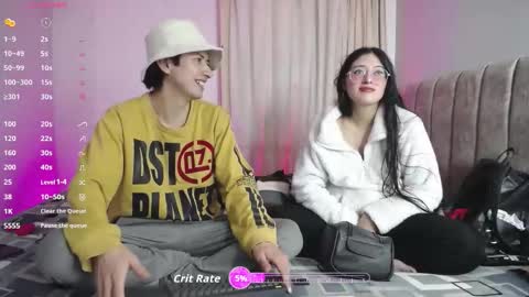 Jodie Andy 3 online show from September 18, 5:09 am