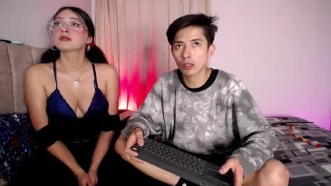 Jodie Andy 3 online show from November 19, 7:58 pm