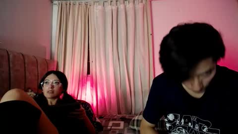 Jodie Andy 3 online show from January 7, 4:59 am